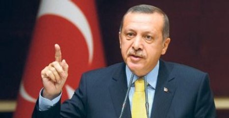 Cumhurbaşkanı'ndan Faiz Çıkışı