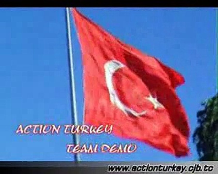 Action Turkey Team 2008