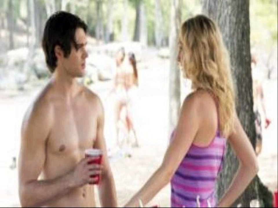 The Vampire Diaries Season 6 Episode 10 : 'Christmas Through Your Eyes' S6E10 full Finale