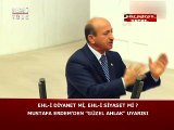 SÖZ ADRES SORAR - MUSTAFA ERDEM 12.12.2014