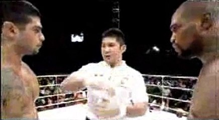 Rampage Jackson Ufc Highlights