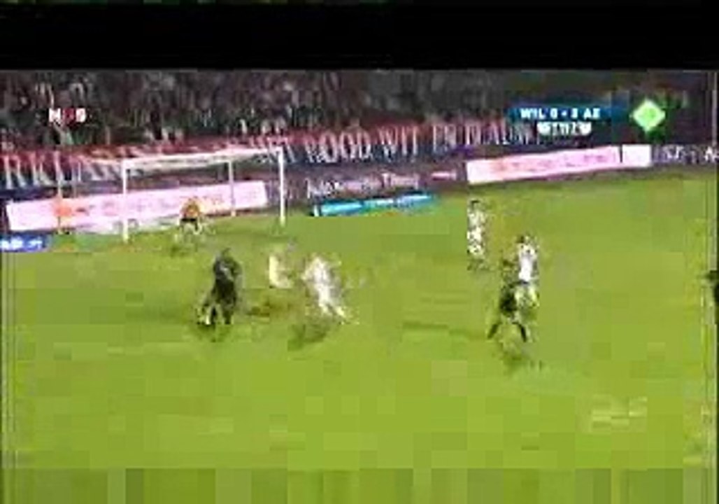 Does Such A Goal