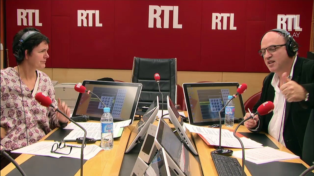 Les Français sont-ils allergiques aux réformes ? : le débat entre le sociologue Gérard Mermet, directeur du cabinet d'études Francoscopie, et Bernard Sananès, président de l'institut d'études et de conseil CSA
