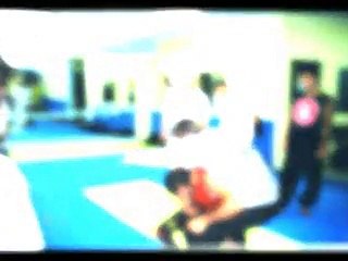 Wing Tsun Martial Art