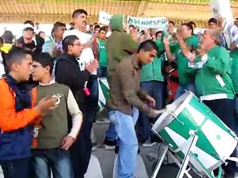 Kırşehirspor Tokatspor