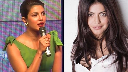 Download Video: Shenaz Treasurywalas Open Letter - Priyanka Chopra Reacts