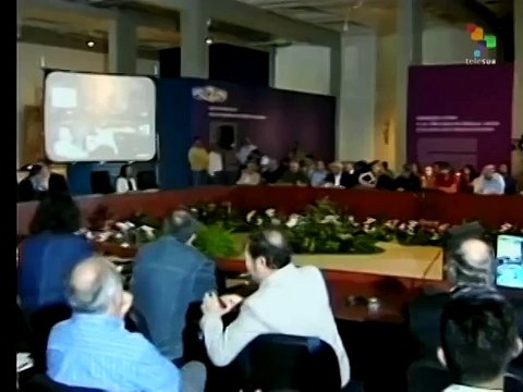 ALBA rejects US sanctions against Venezuela