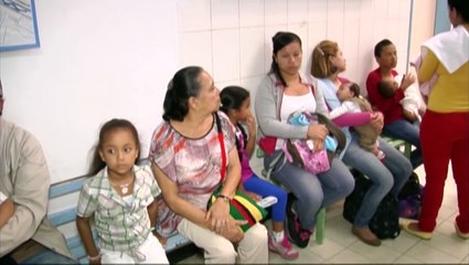El desafío de prevenir el embarazo adolescente en Venezuela