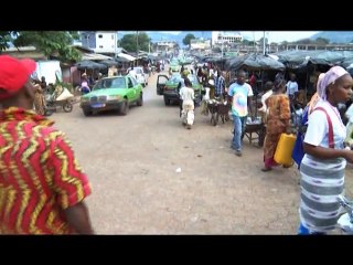 Message du gouvernement relatif à la journée mondiale du sol