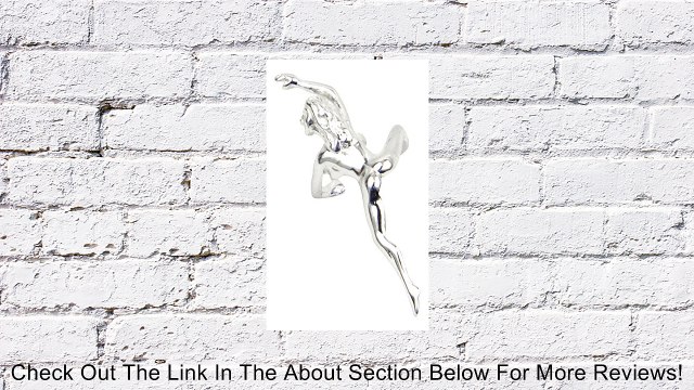 Sterling Silver Lady Godiva Ear Cuffs Pierceless Left Review