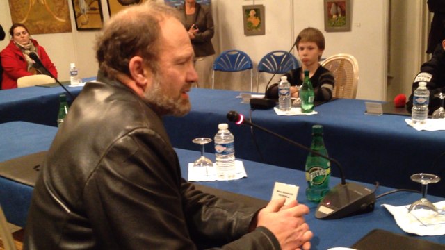 Installation du Conseil municipal des jeunes