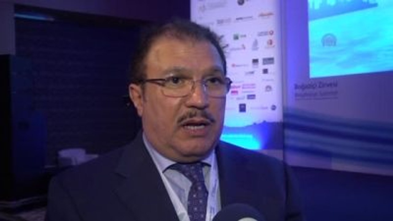 Abdulaziz Bin Hamid El-Akil