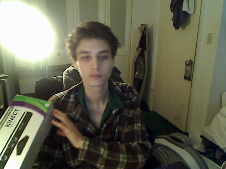 Video Games Being Organized Into A DVD/CD Travel Case In Real Life