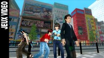 Akiba's Trip: Undead & Undressed - Trailer de la version Playstation 4