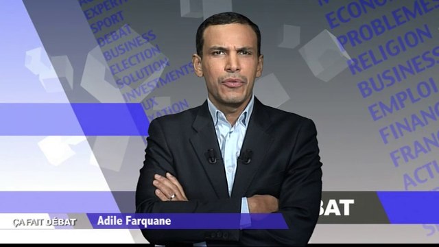 ça fait débat du 131214