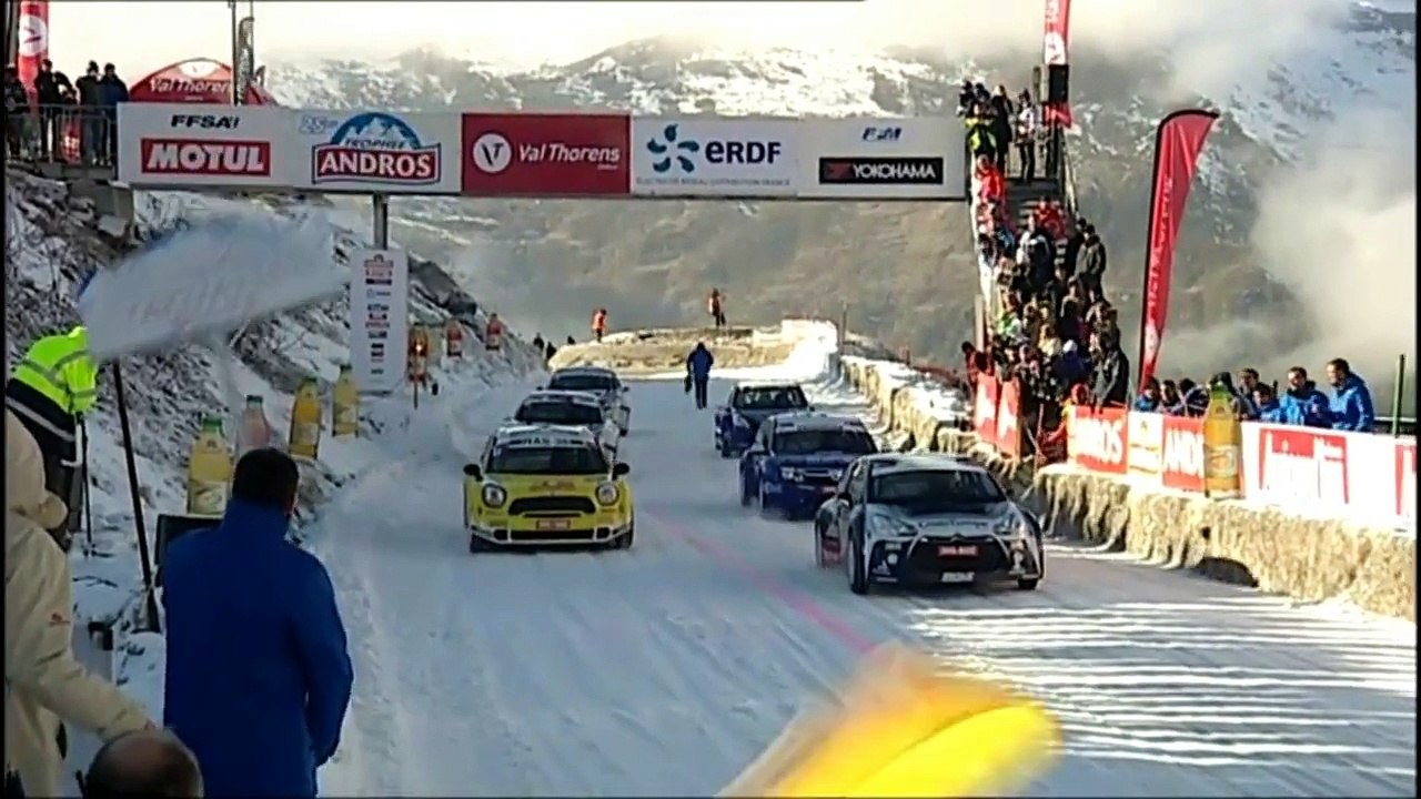 valtho2015 ELITE finale II