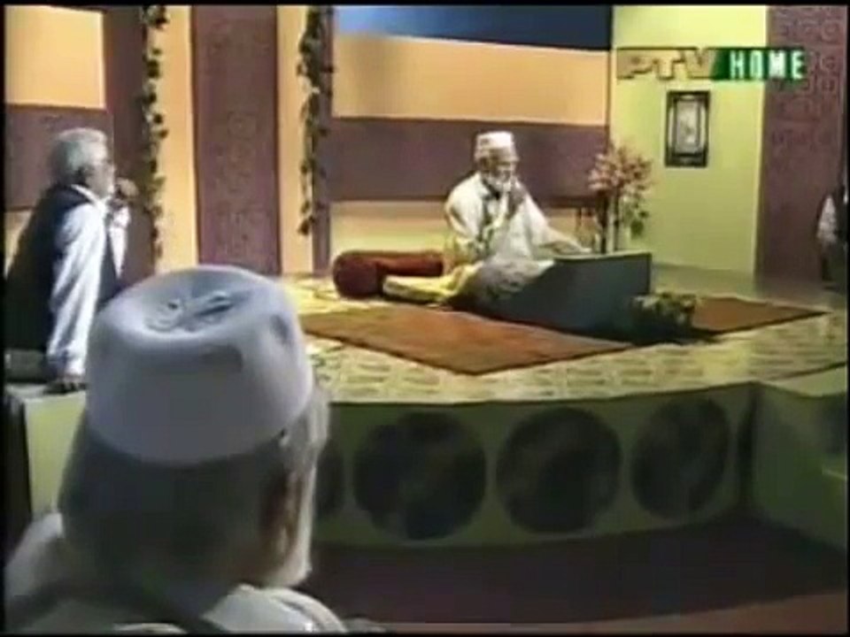 Pashto Funny Poetry