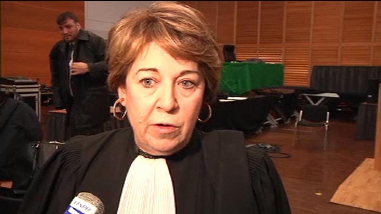 Procès Xynthia: "l'important, c'est d'avoir fait condamner", selon Corinne Lepage