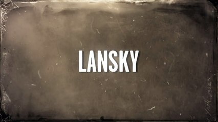 Boardwalk Empire Season 4_ New York (HBO)