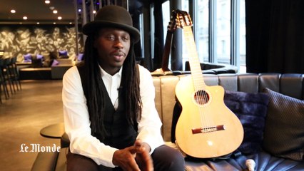 Qui est Faada Freddy ?