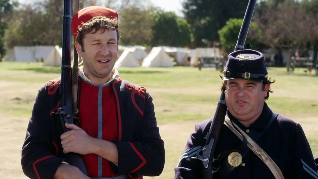 Family Tree Season 1_ Episode #6 Clip #3 (HBO)