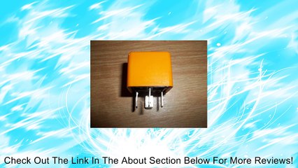 Relay, BMW, 61.31 1 375 474, 601.484 Review