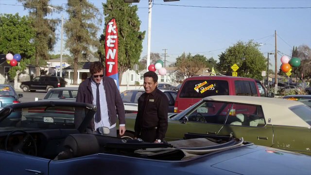 Family Tree Season 1_ Episode #7 Clip #1 (HBO)