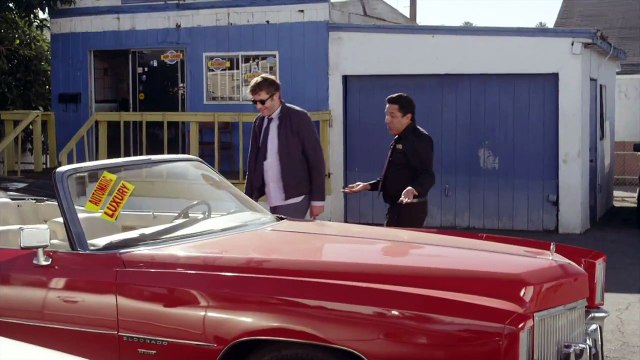 Family Tree Season 1_ Episode #7 Clip #2 (HBO)