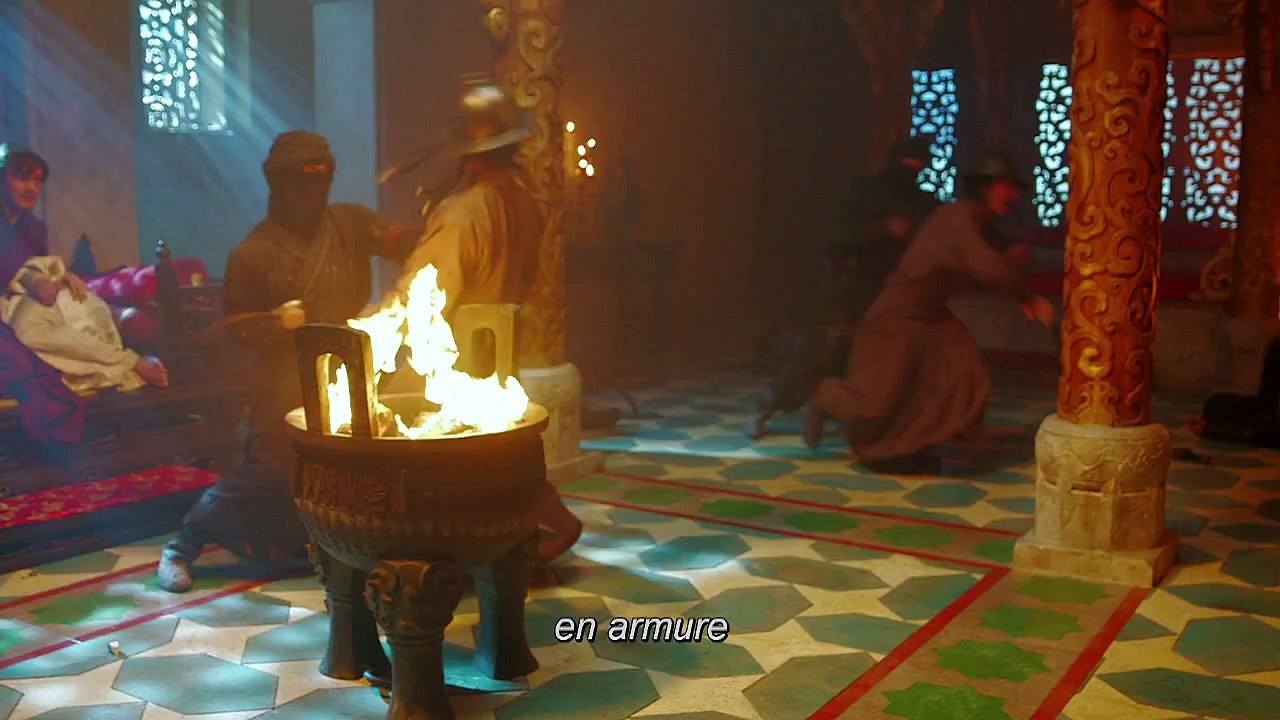 Marco Polo - Featurette #2 - Netflix [VOST|HD1080p]