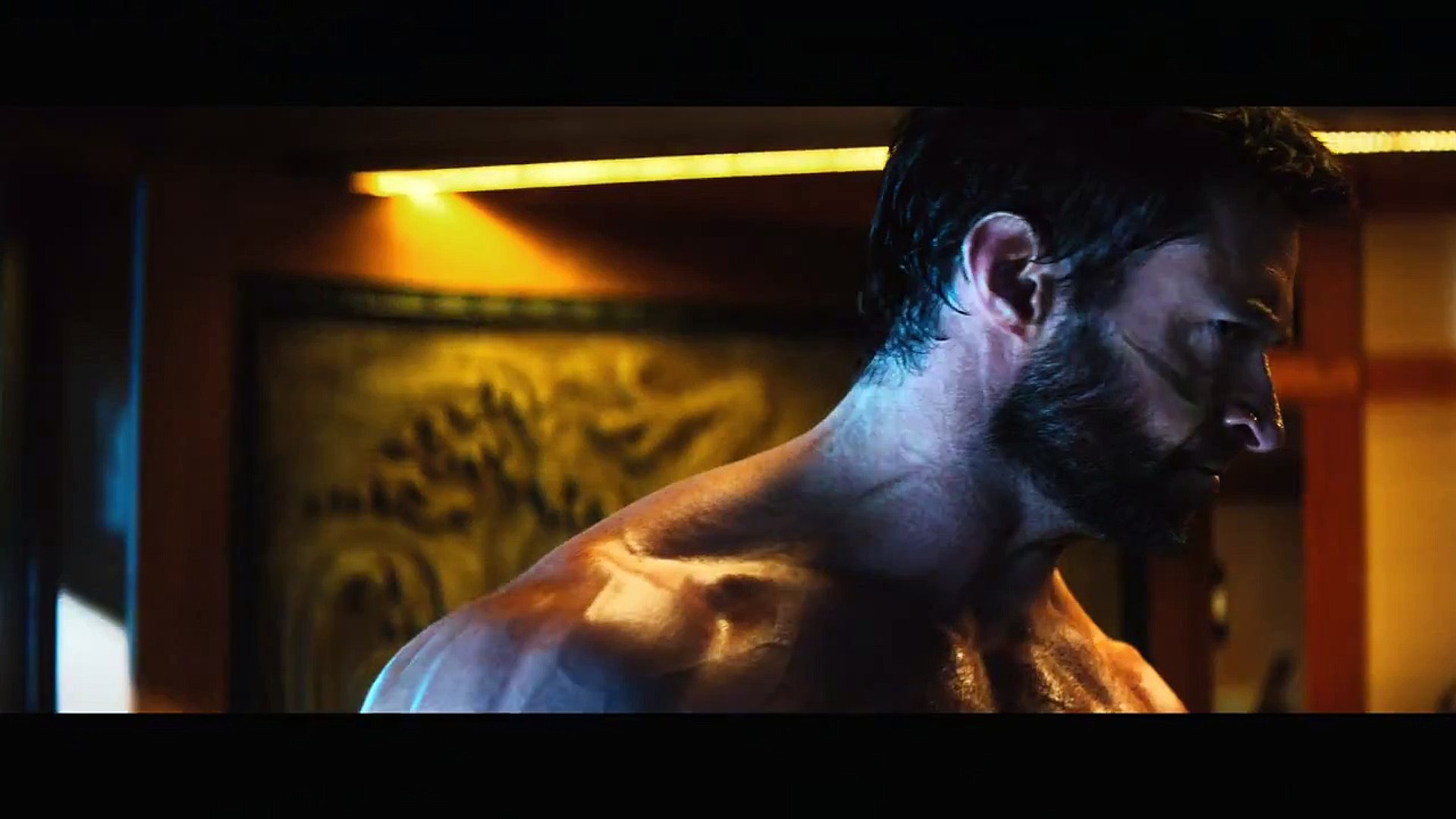 HBO First Look_ The Wolverine (HBO)