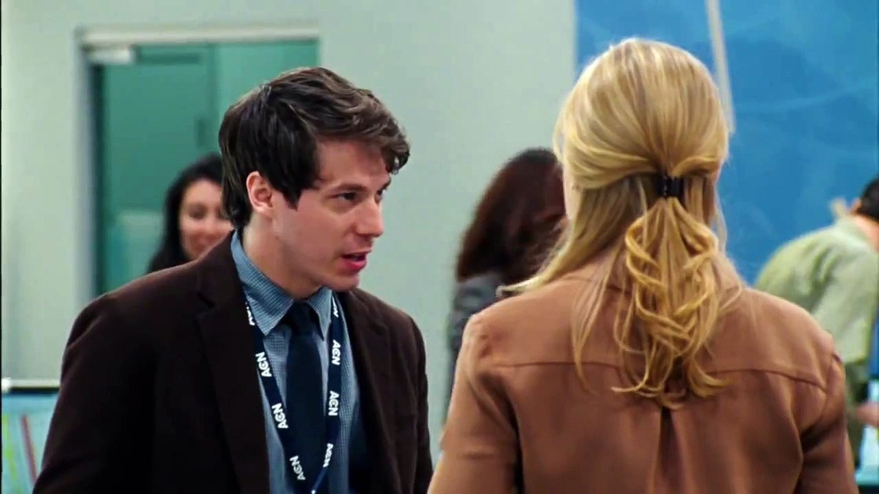 The Newsroom_ Best Mackenzie Quotes (HBO)