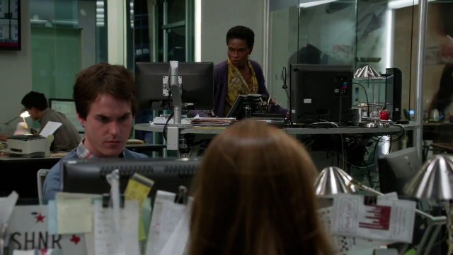 The Newsroom Season 2_ Episode #2 Clip #2 (HBO)