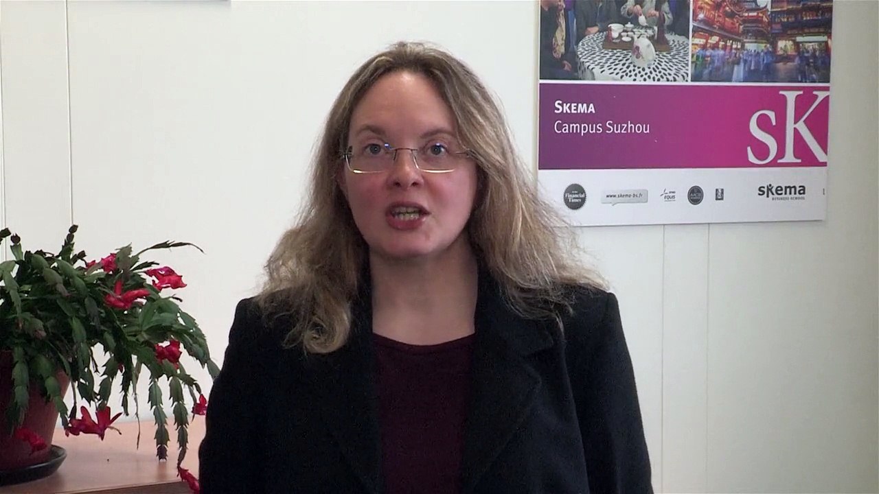 Le leadership authentique des femmes entrepreneures, C. POROLI, SKEMA