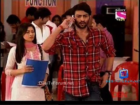 Yeh Dil Sun Raha Hai 12th December 2014 Video Watch Online pt3