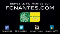 Le derby Nantes - Bordeaux vu de Gironde