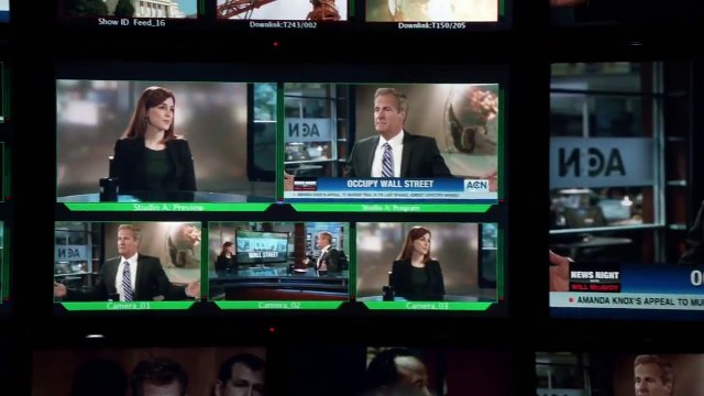 The Newsroom Season 2_ Episode #4 Clip _Shelly On Ows_ (HBO)