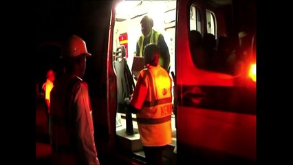 Duplo atentado deixa mais de 30 mortos na Nigéria