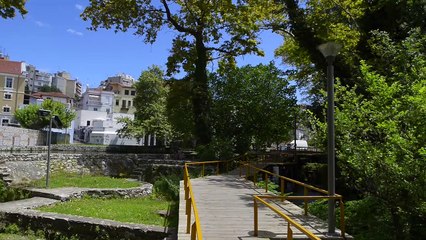 Извори Света Варвара