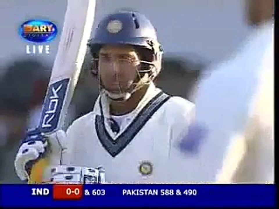 Afridi opening bowling