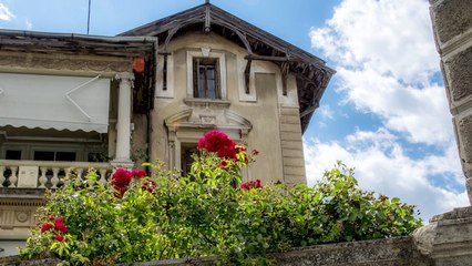 "Дворец Тзимис (""Таксиархия"")