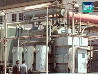 National power grid survives major breakdown