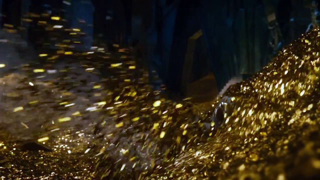 The Hobbit_ An Unexpected Journey_ Dragon Tease (HBO)