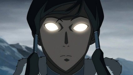 The Legend of Korra Season 4 Episode 11 - Kuvira's Gambit ( Full Episode ) LINKS
