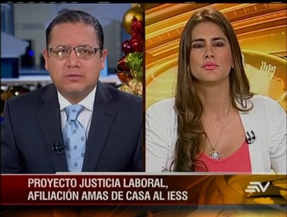 Contacto Directo 12/diciembre/2014