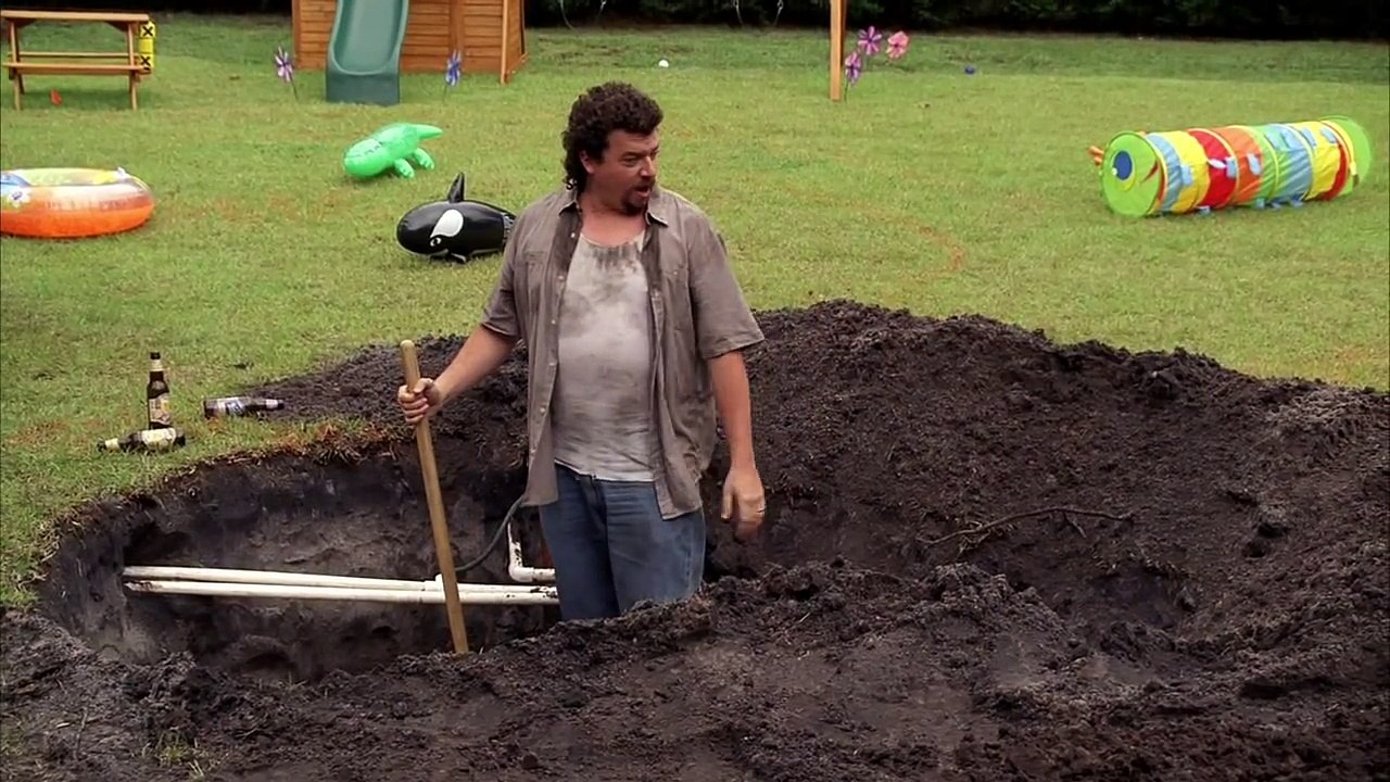 Eastbound and Down Season 4_ Episode #2 Preview (HBO)