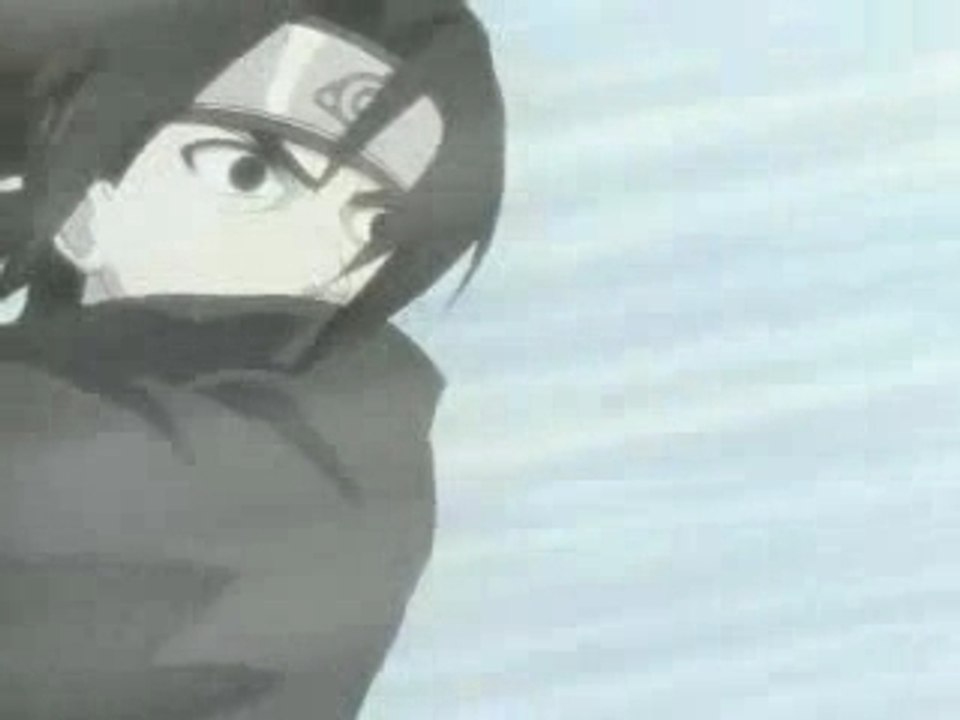 AMV - Naruto kakashi and zabuza