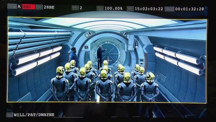 HBO First Look_ Ender's Game (HBO)