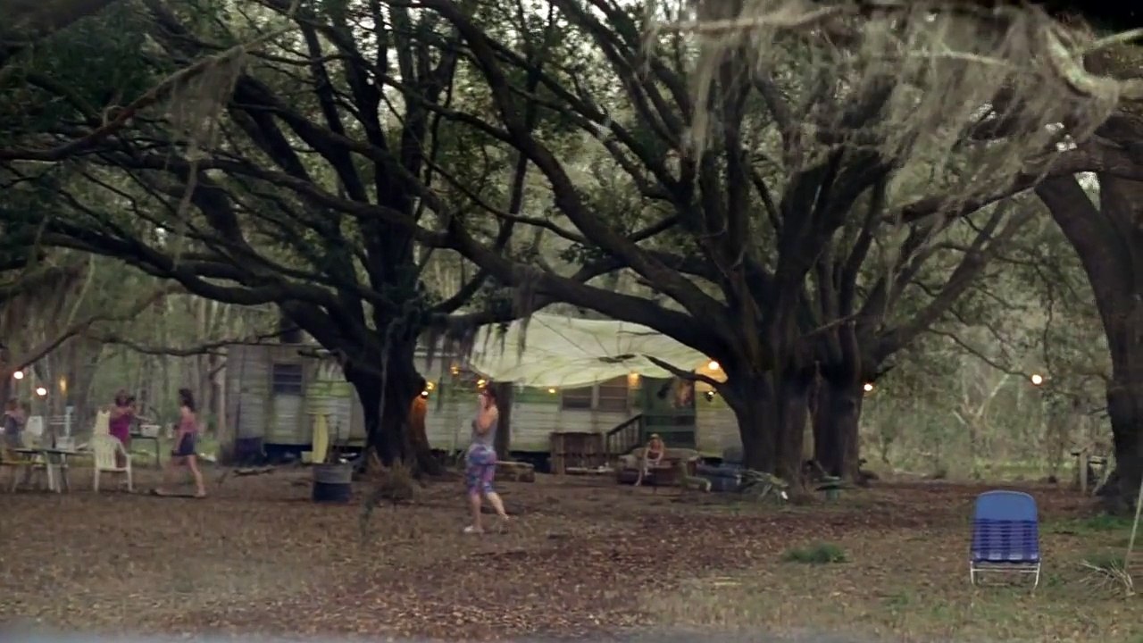 True Detective Tease Clip #3 (HBO)