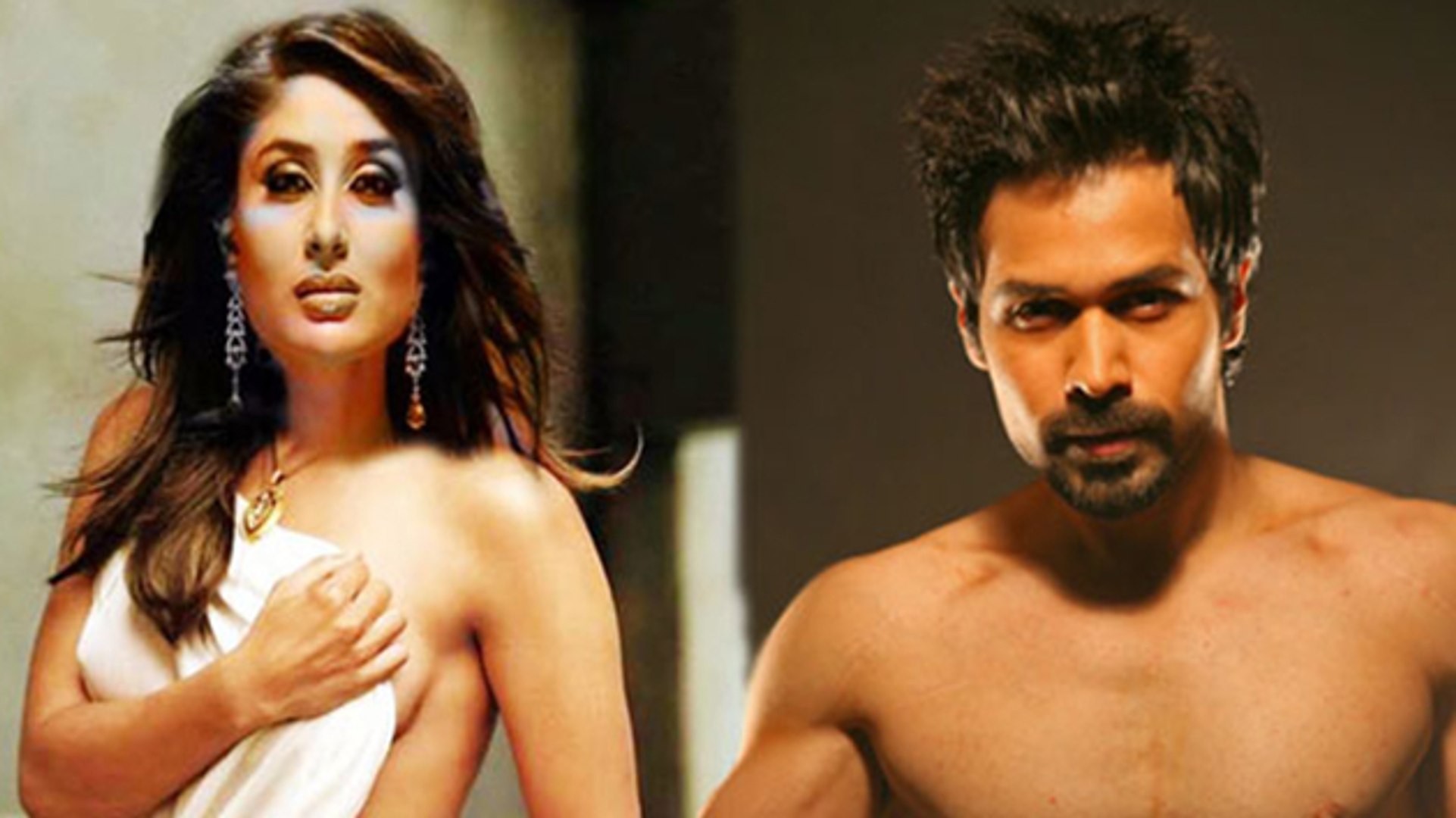 Kareena Kapoor To Kiss Emraan Hashmi???? - video Dailymotion