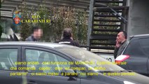 Roma - MafiaCapitale, altri due arresti e un indagato (11.12.14)